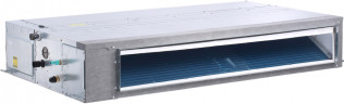 Канальная VRF система Mdv I3-56D2VR12D