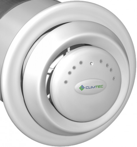 Проветриватель Climtec РД-200 Стандарт