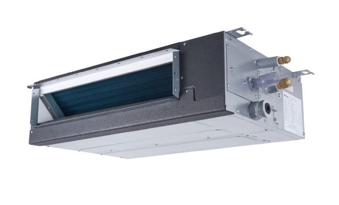 Канальная VRF система Hisense AVE-19HCFRL