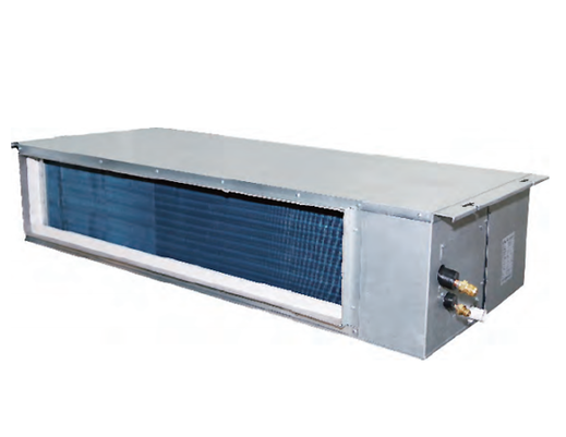 Канальная VRF система Shivaki SDH056VL2