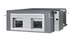 Канальная VRF система Haier AD182MJERAD