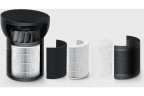 Очиститель-увлажнитель воздуха TCL breeva A2 Wi-Fi Black