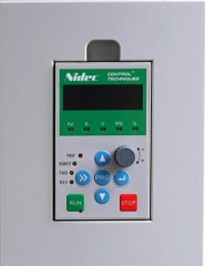 Преобразователь частоты Nidec NE300-4T0550G/0750P - 75 кВт