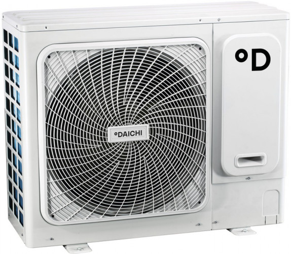 Канальный кондиционер Daichi DAT160BLHS1/DFT160ALS1/-40