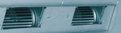 Канальная VRF система General Climate GC-G56/DPAN1