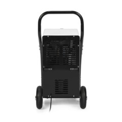 Промышленный осушитель воздуха TROTEC TTK 165 ECO