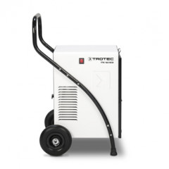 Промышленный осушитель воздуха TROTEC TTK 165 ECO