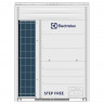 Наружный блок VRF системы Electrolux ERXY3-560-R