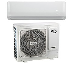 Кондиционер Daichi DATA90ALQS1/DFTA100ALS1/-40