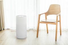 Установка обеззараживания воздуха Tion IQ-400 (белый)