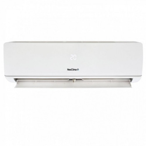 Кондиционер Neoclima G-Plasma NS/NU-HAX18R