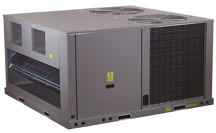 Крышный кондиционер IGC IRF-150HA/NB