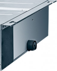Канальная VRF система Lessar LSM-AH56DUA2