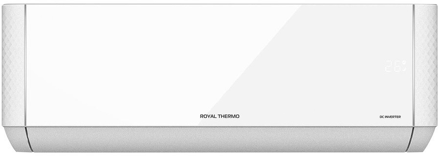 Настенный внутренний блок мульти сплит-системы Royal Thermo RTFMI-12HN8/white