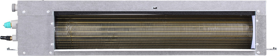 Канальная VRF система Mdv I3-56D1VR12D