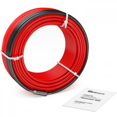 Нагревательный кабель Warmstad WSS 109,0 м/1530 Вт