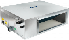 Канальная VRF система AUX ARVMD-H056/4R1A