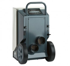 Промышленный осушитель воздуха Dantherm CDT 60 Mk II