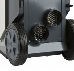 Промышленный осушитель воздуха Dantherm CDT 60 Mk II