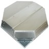 Крышный вентилятор Noizzless ROOF-H 220 E4 30