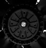 Осевой вентилятор Тепломаш ВО-4М350B