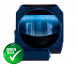 Приточно-вытяжная вентиляционная установка Breezart 3700C Aqua RR F