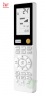 Мульти сплит-система на 2 комнаты Haier Flexis Super Match 2U40S2SM1FA/AS25S2SF2FA-G/AS35S2SF2FA-W