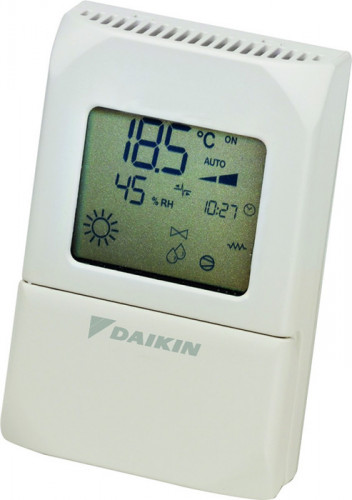 Канальный фанкойл до 3.5 кВт Daikin FWB04BTV