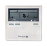Канальный внутренний блок мульти сплит-системы Energolux SMART MULTI SAD09M1-AI