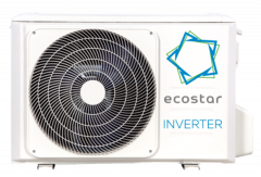 Кондиционер ECOSTAR Radium KVS-IRAD09CH