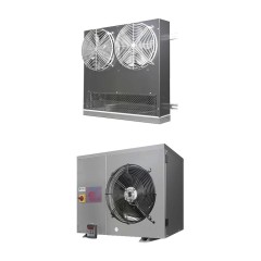 Высокотемпературная установка V камеры 31-50 м³ Rivacold WSH060Z001