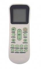 Канальная VRF система Dahatsu DS-VRF-H56/AC30P