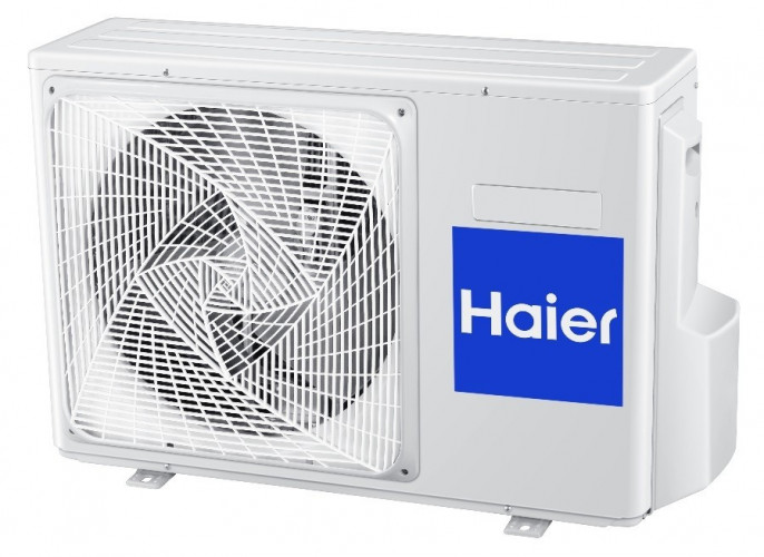 Кондиционер Haier Lightera AS12NS6ERA-B/1U12BS3ERA