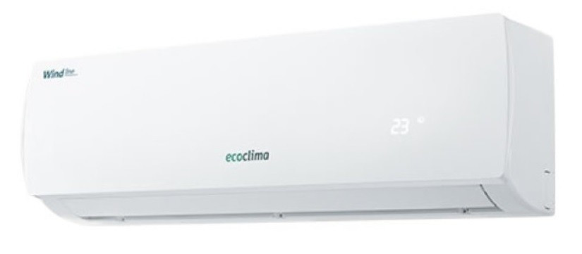 Настенный внутренний блок мульти сплит-системы Ecoclima Multi line CMWM-H09/4R2 [W]