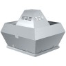 Крышный вентилятор Systemair DVNI 500D4