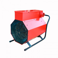 Тепловая пушка Hintek PROF-09380