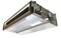 Канальная VRF система Toshiba MMD-UP0181HP-E
