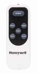 Традиционный увлажнитель воздуха Honeywell CL30XC