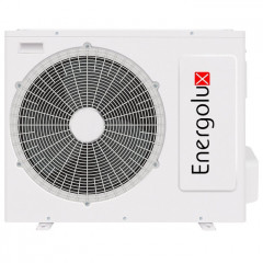Высокотемпературная установка V камеры 31-50 м³ Energolux Baden LT SAS28BD1-A-LT/SAU28BD1-A-LT