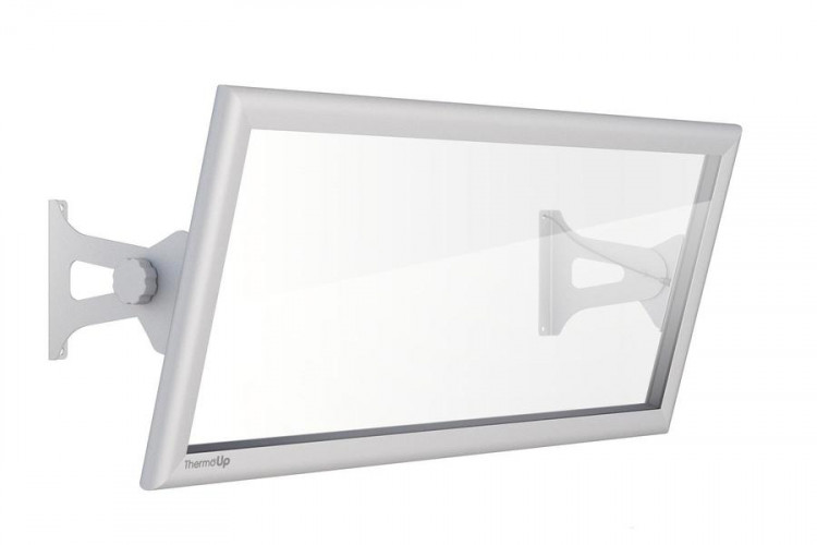 Инфракрасный обогреватель ThermoUp TOP S 2000 (gray)