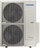 Внешний блок мульти сплит-системы на 5 комнат Samsung AJ140TXJ5KH/EA