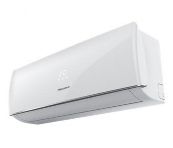 Настенный внутренний блок мульти сплит-системы Hisense Smart FREE Match DC AMS-12UR4SVEDB65 WI-FI ready