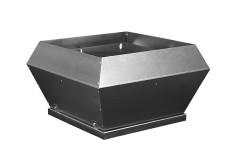 Крышный вентилятор Energolux SVR 630/950-4 L3