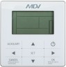 Чиллер с водяным охлаждением Mdv RHWE 145 HAB