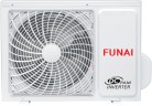 Кондиционер Funai Sensei RAC-SN20HP.D04