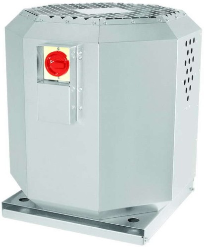 Крышный вентилятор Shuft RMVE-HT 315