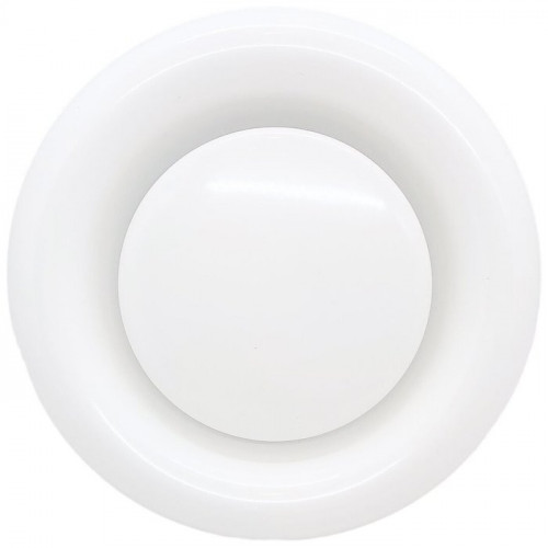 Вытяжной DEC REGA WHITE DVS100