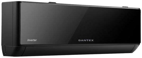 Кондиционер Dantex ADVANCE PRO RK-12SATBI Black PLUS/RK-12SATBIE