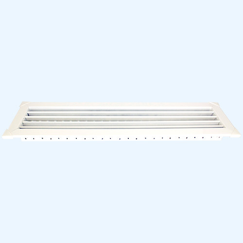 Металлическая решетка Shuft 2 WA 700*300
