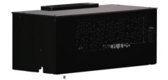 Высокотемпературная установка V камеры 31-50 м³ Friax SPC48 HEVA2 CS